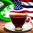 Cup of Culture: Irish vs American Tea Time